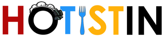 Hotistin Logo