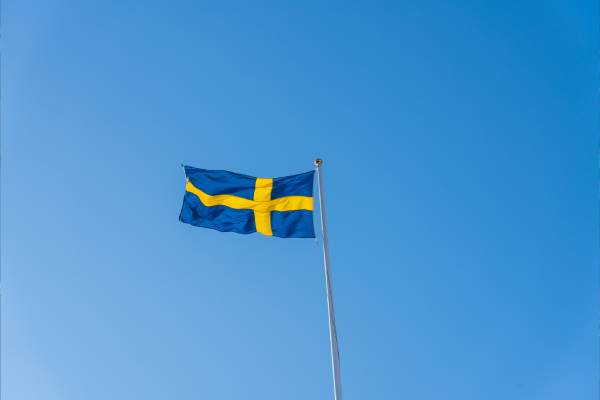 Gdzie najlepiej emigrować? - Pracuj w Szwecji